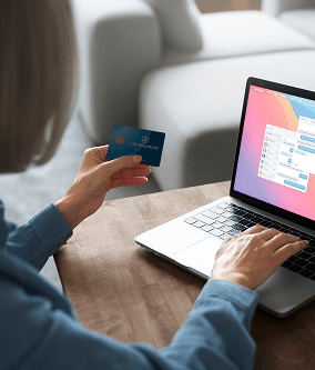 Trusted Payments Platform